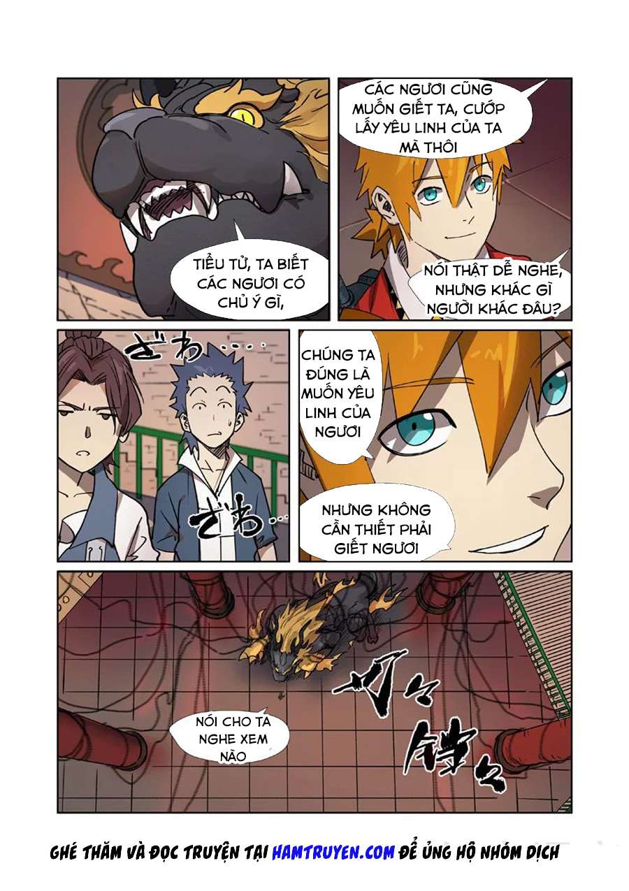 Chapter 278 - Trang 4
