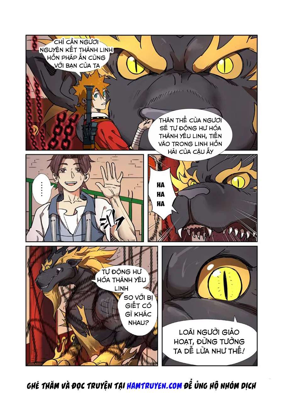 Chapter 278 - Trang 5