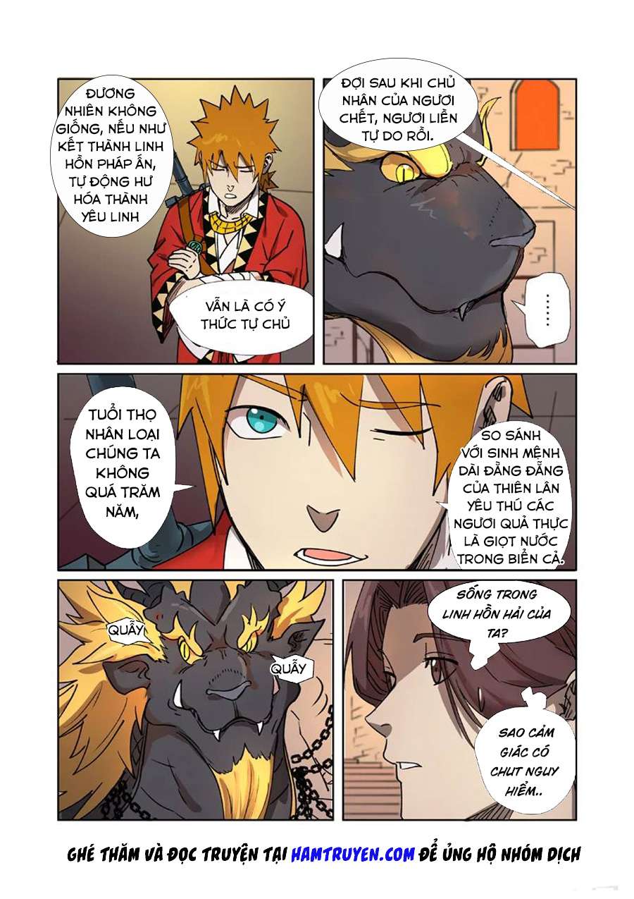 Chapter 278 - Trang 6