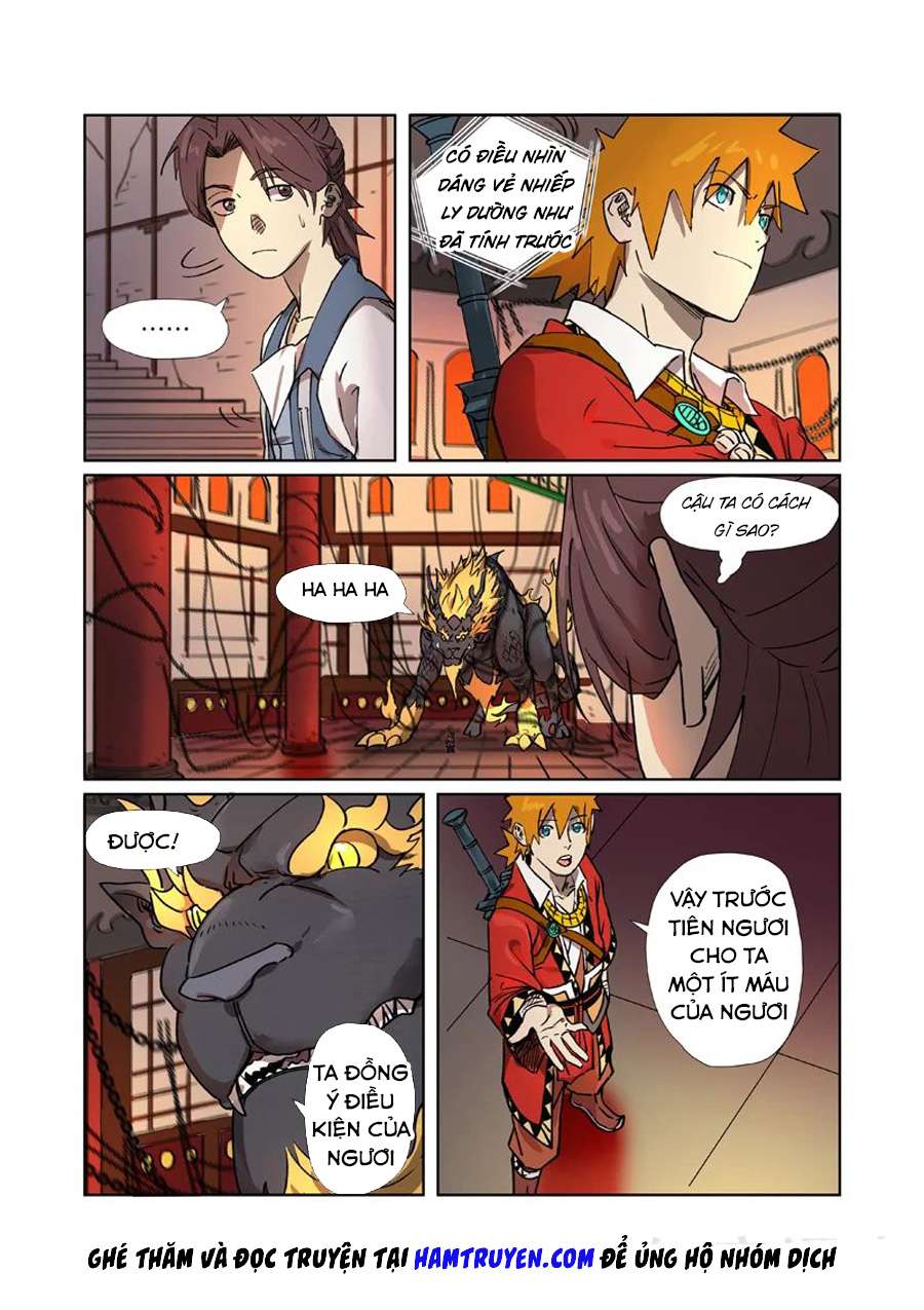 Chapter 278 - Trang 7