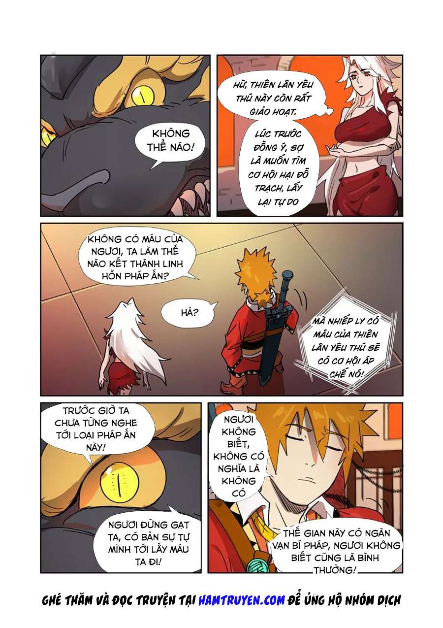 Chapter 278 - Trang 8