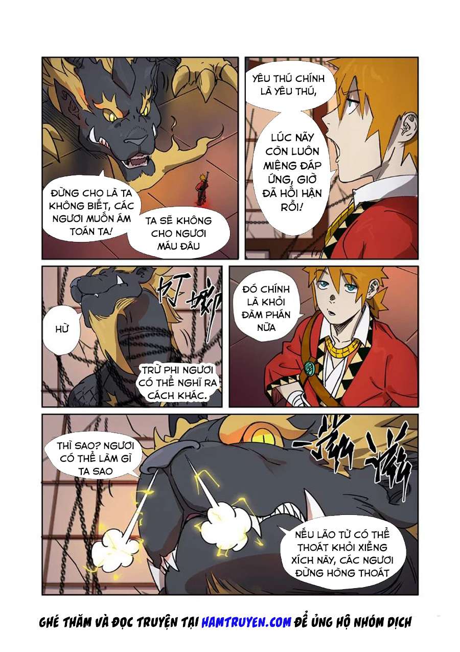 Chapter 278 - Trang 9