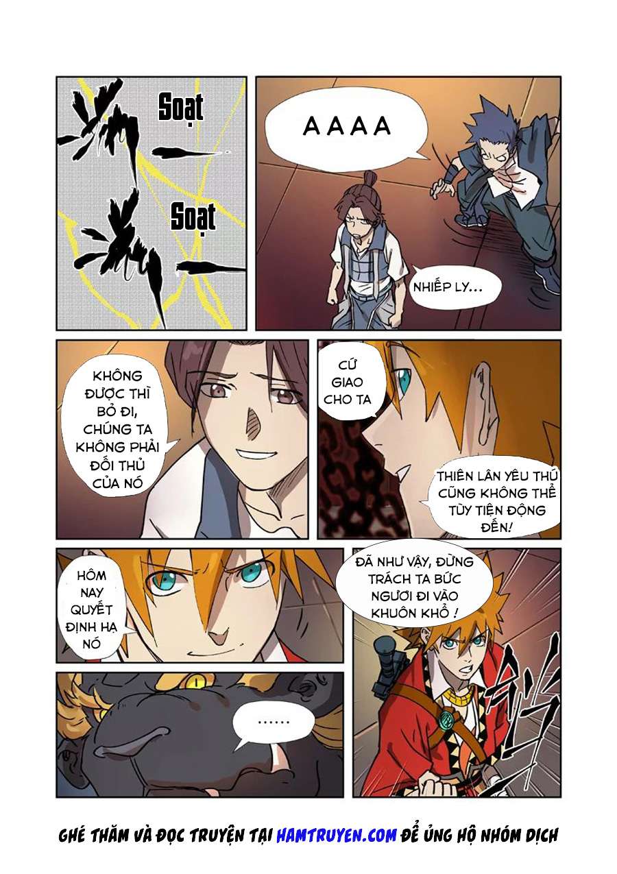 Chapter 278 - Trang 10