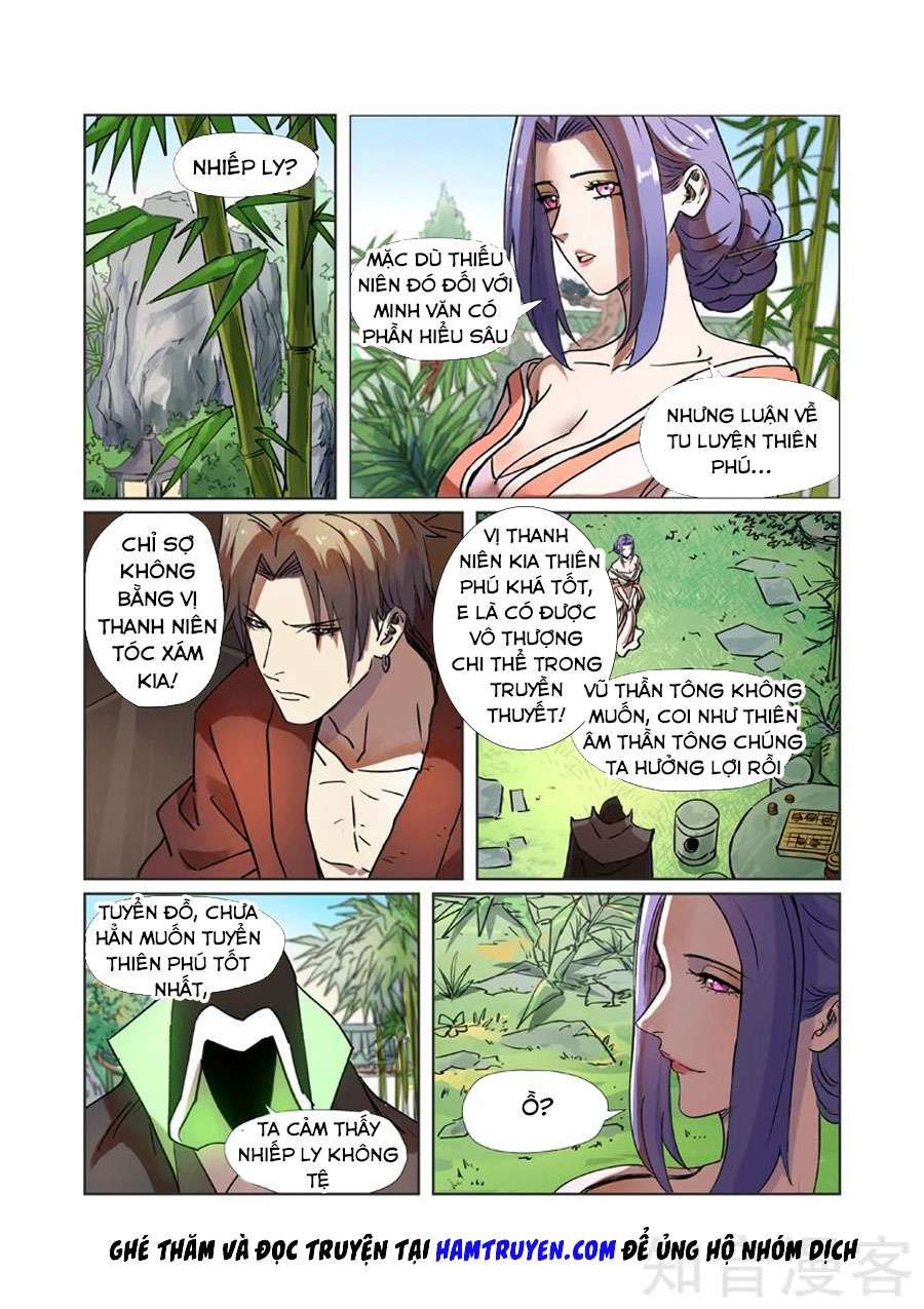 Chapter 279 - Trang 2