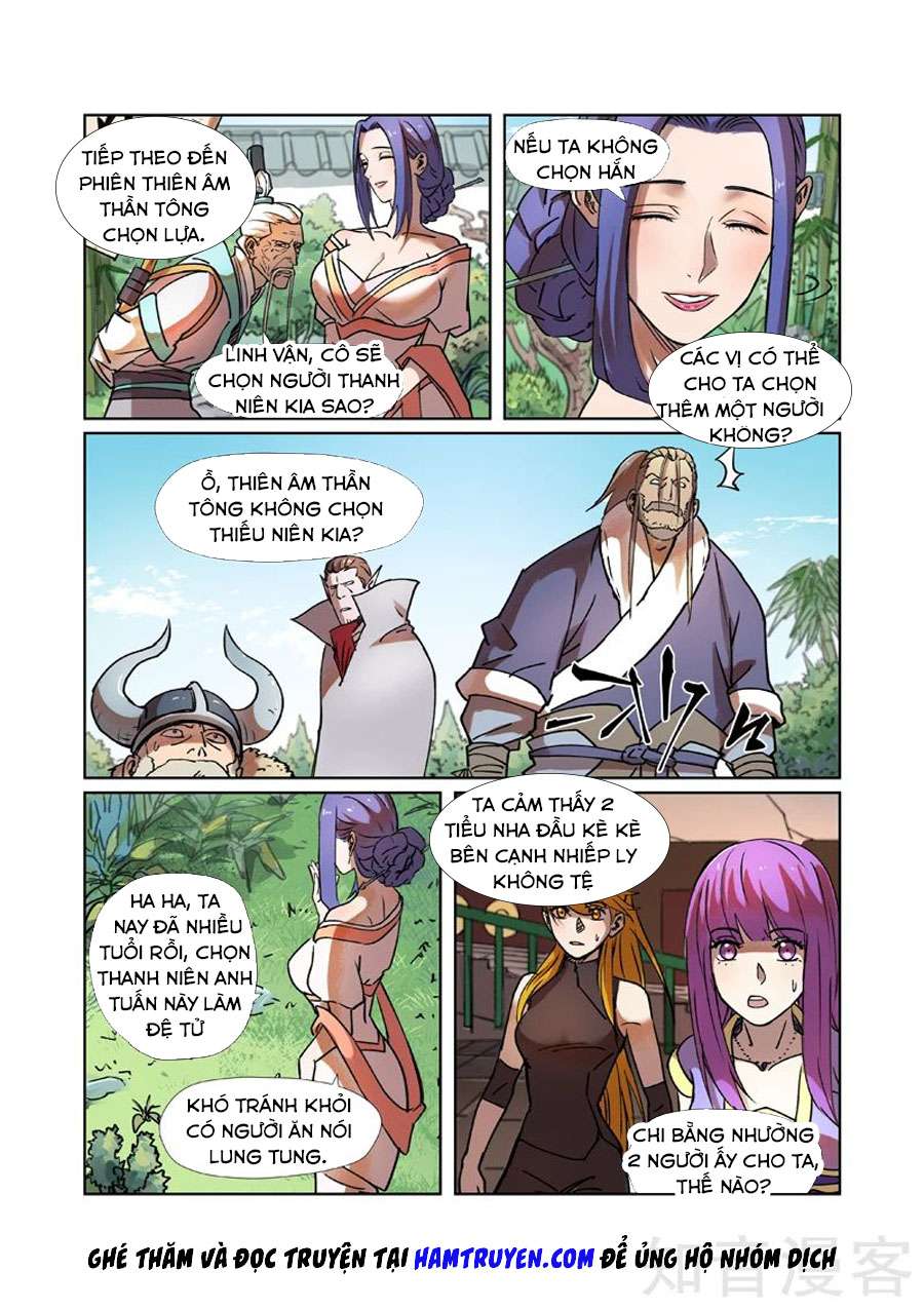 Chapter 279 - Trang 3