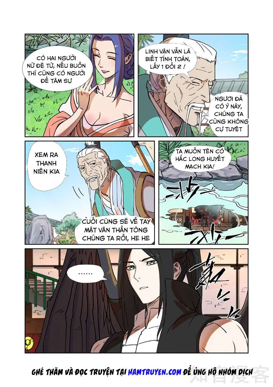 Chapter 279 - Trang 4