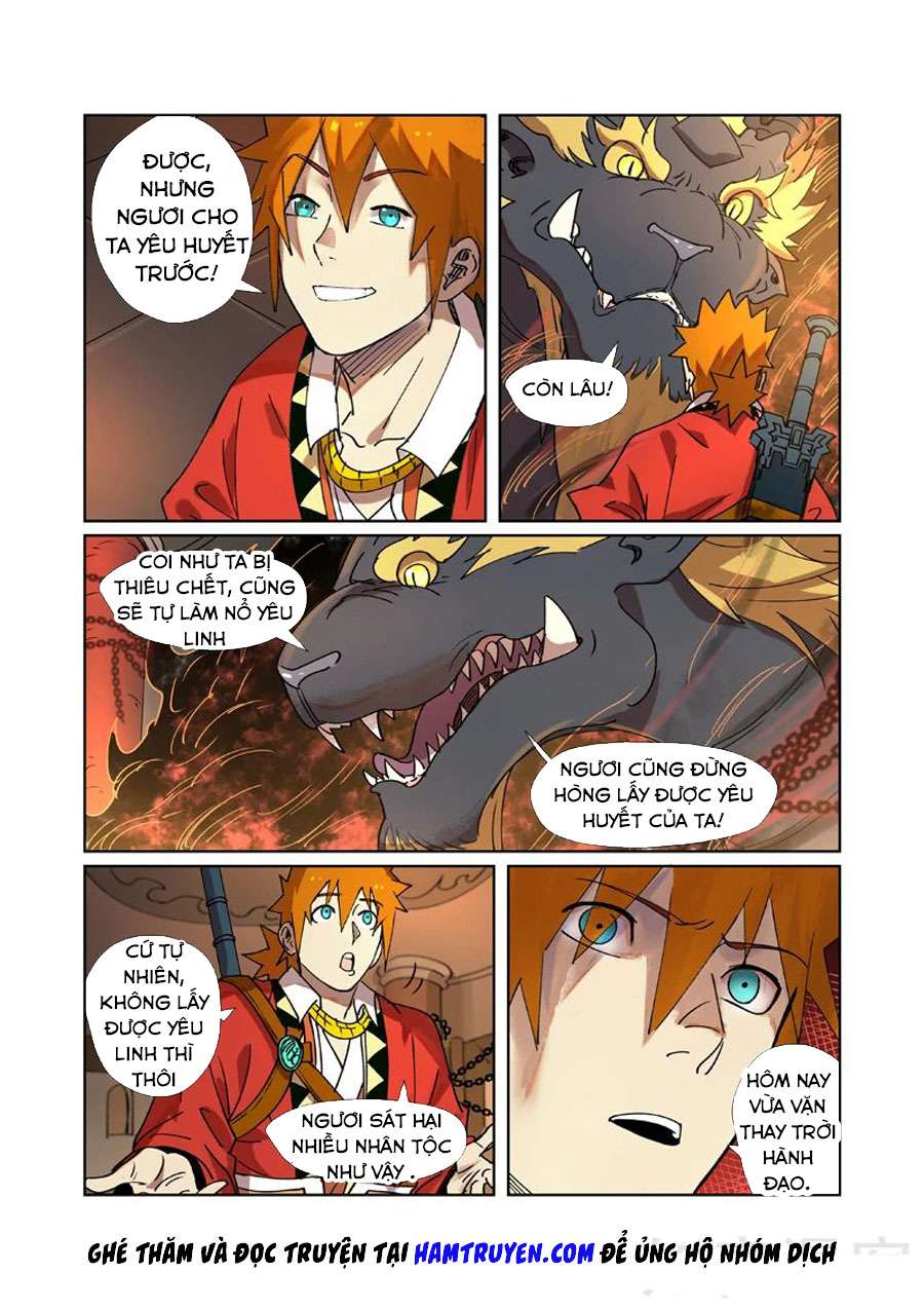 Chapter 279 - Trang 7
