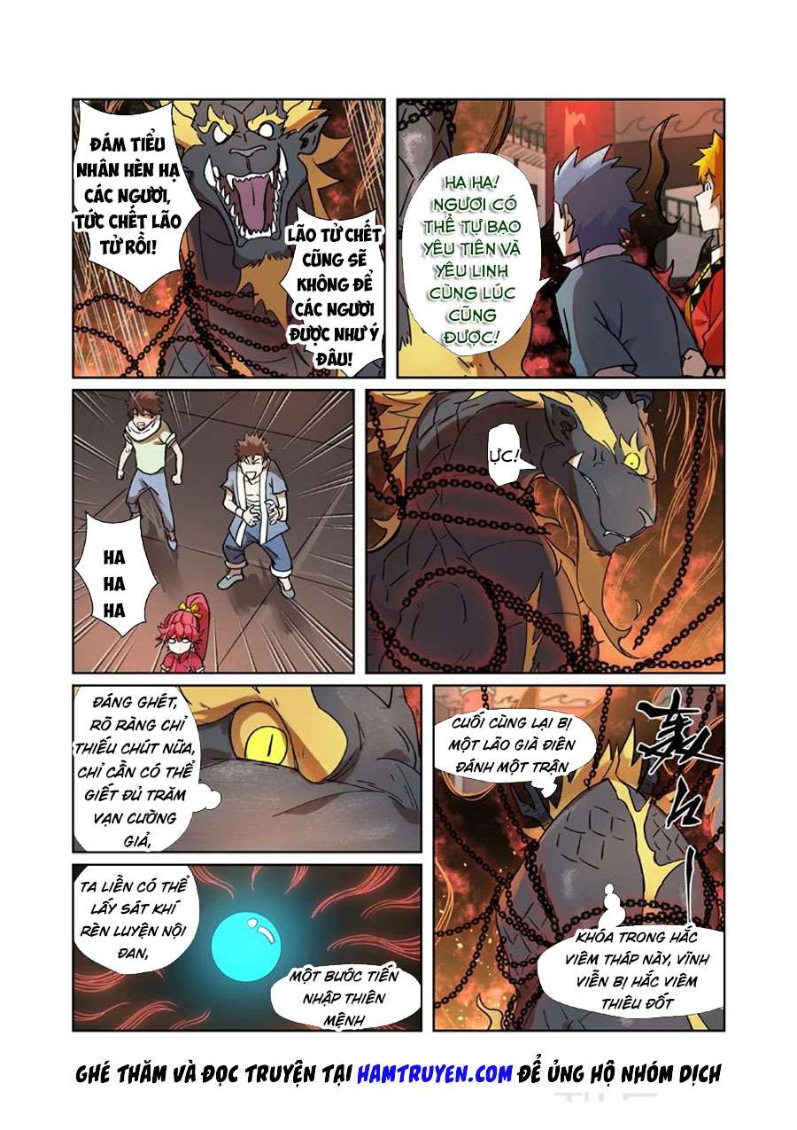 Chapter 279 - Trang 9