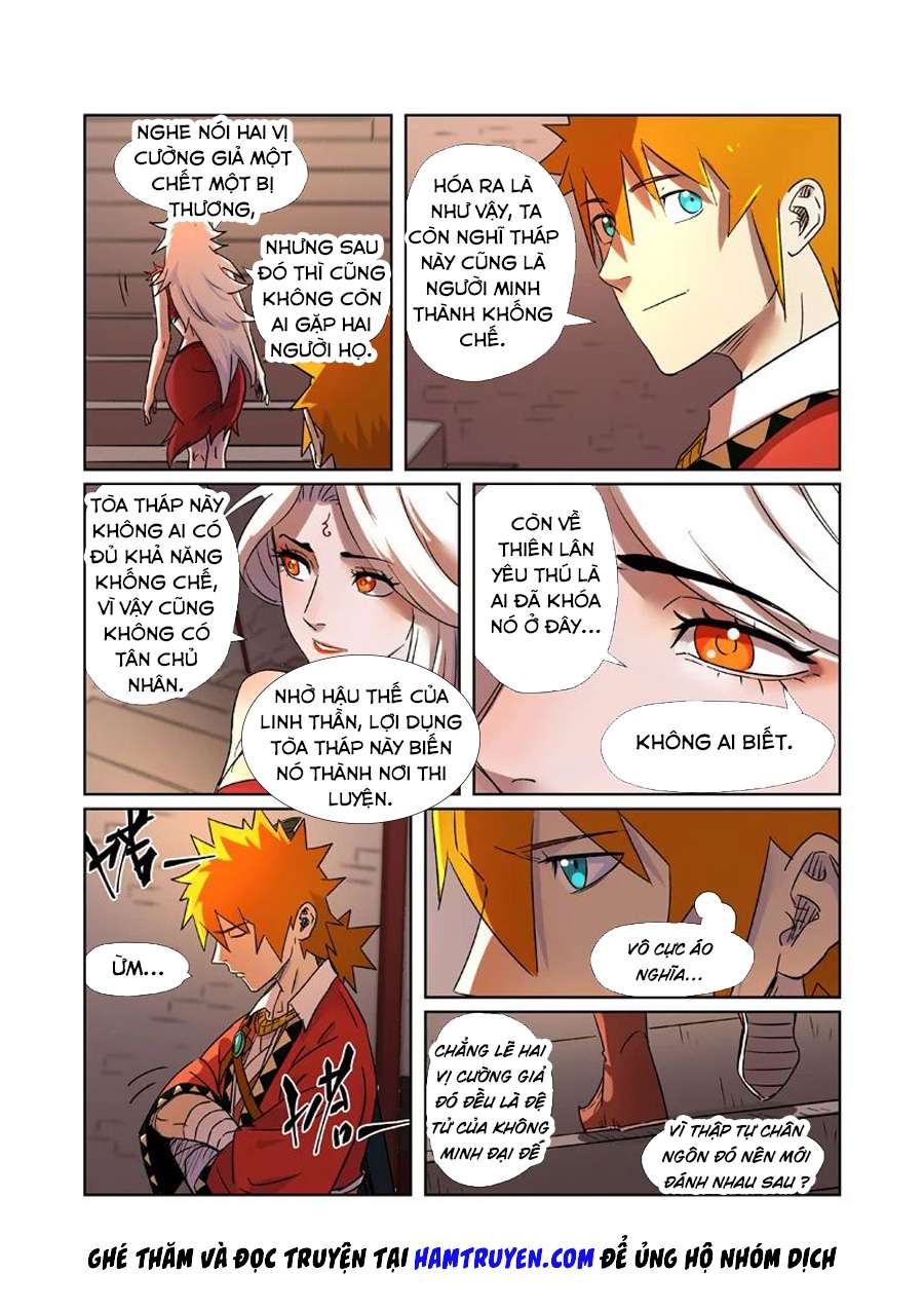 Chapter 281 - Trang 11