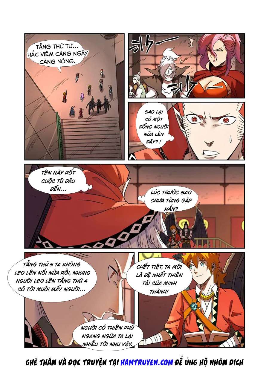 Chapter 281 - Trang 3