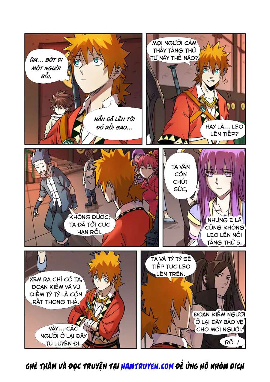 Chapter 281 - Trang 4