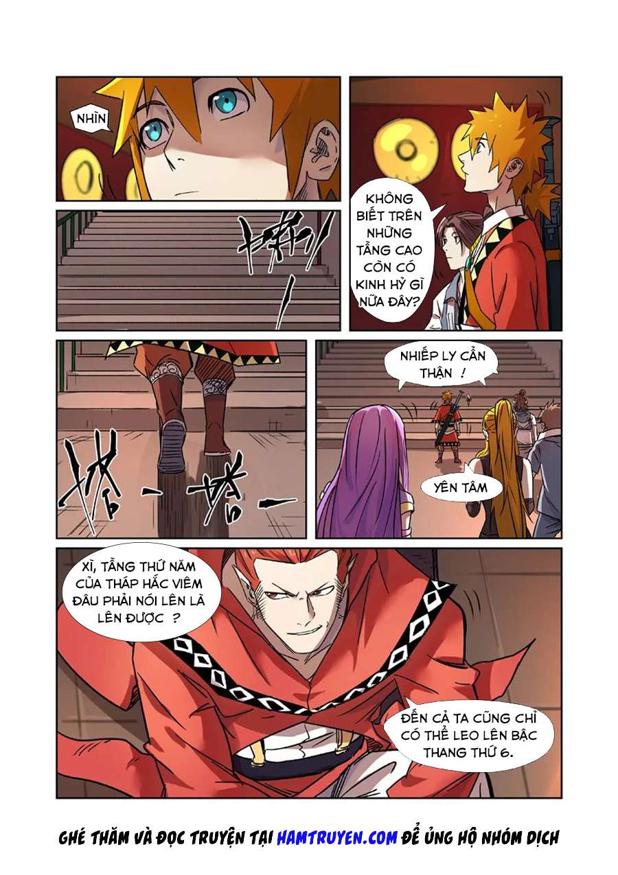 Chapter 281 - Trang 5