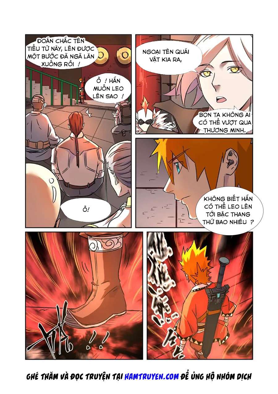 Chapter 281 - Trang 6