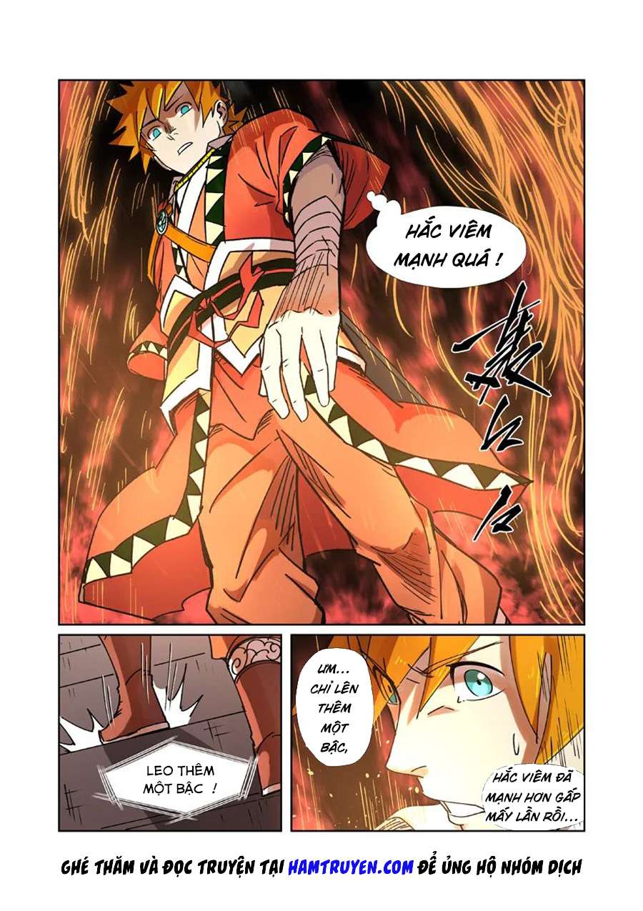 Chapter 281 - Trang 7