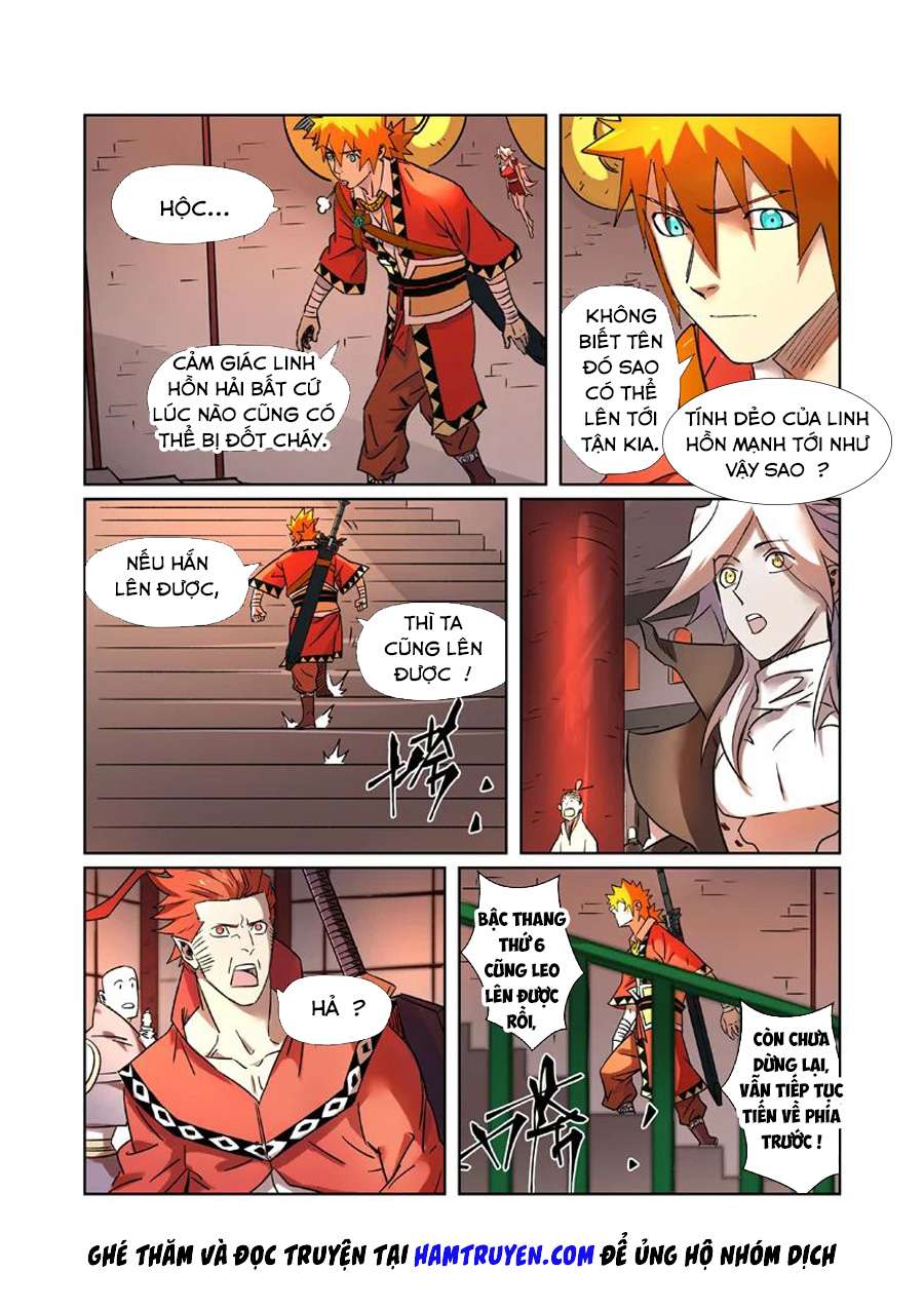 Chapter 281 - Trang 8