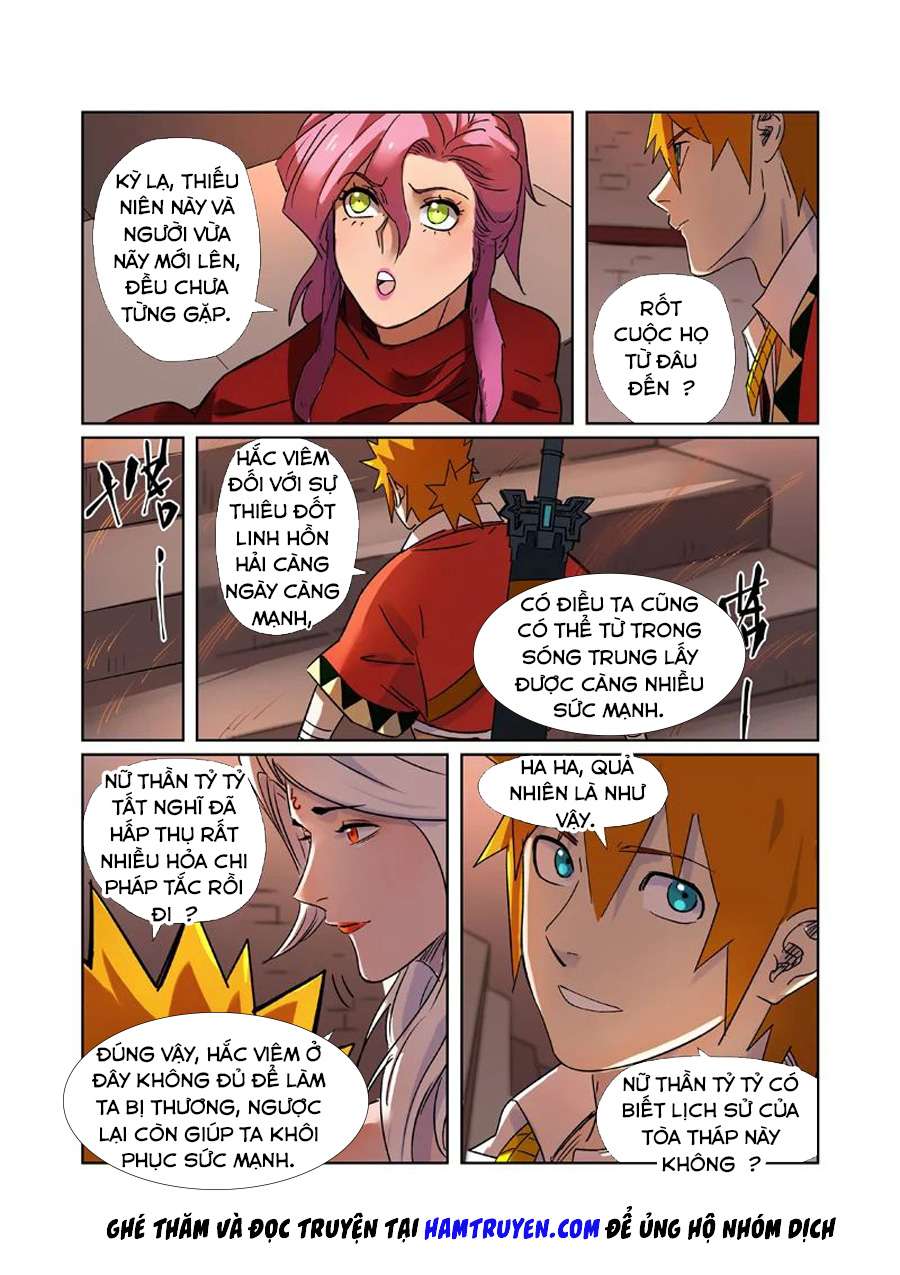 Chapter 281 - Trang 9