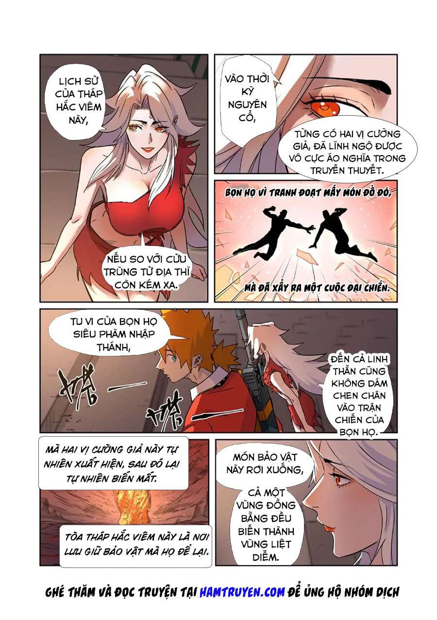 Chapter 281 - Trang 10