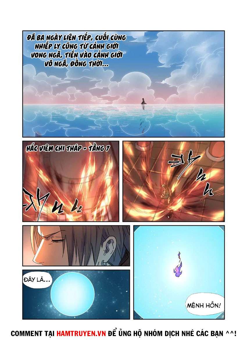 Chapter 287 - Trang 2