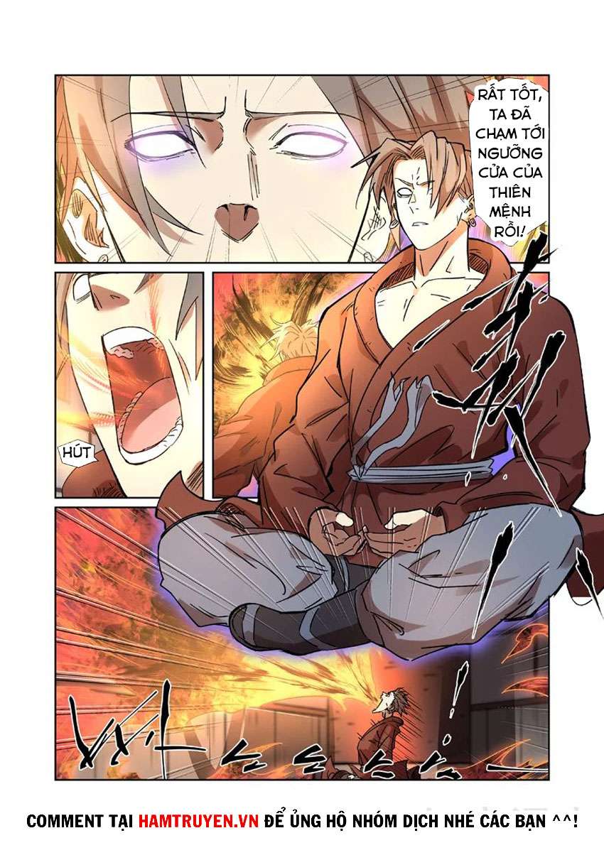 Chapter 287 - Trang 3