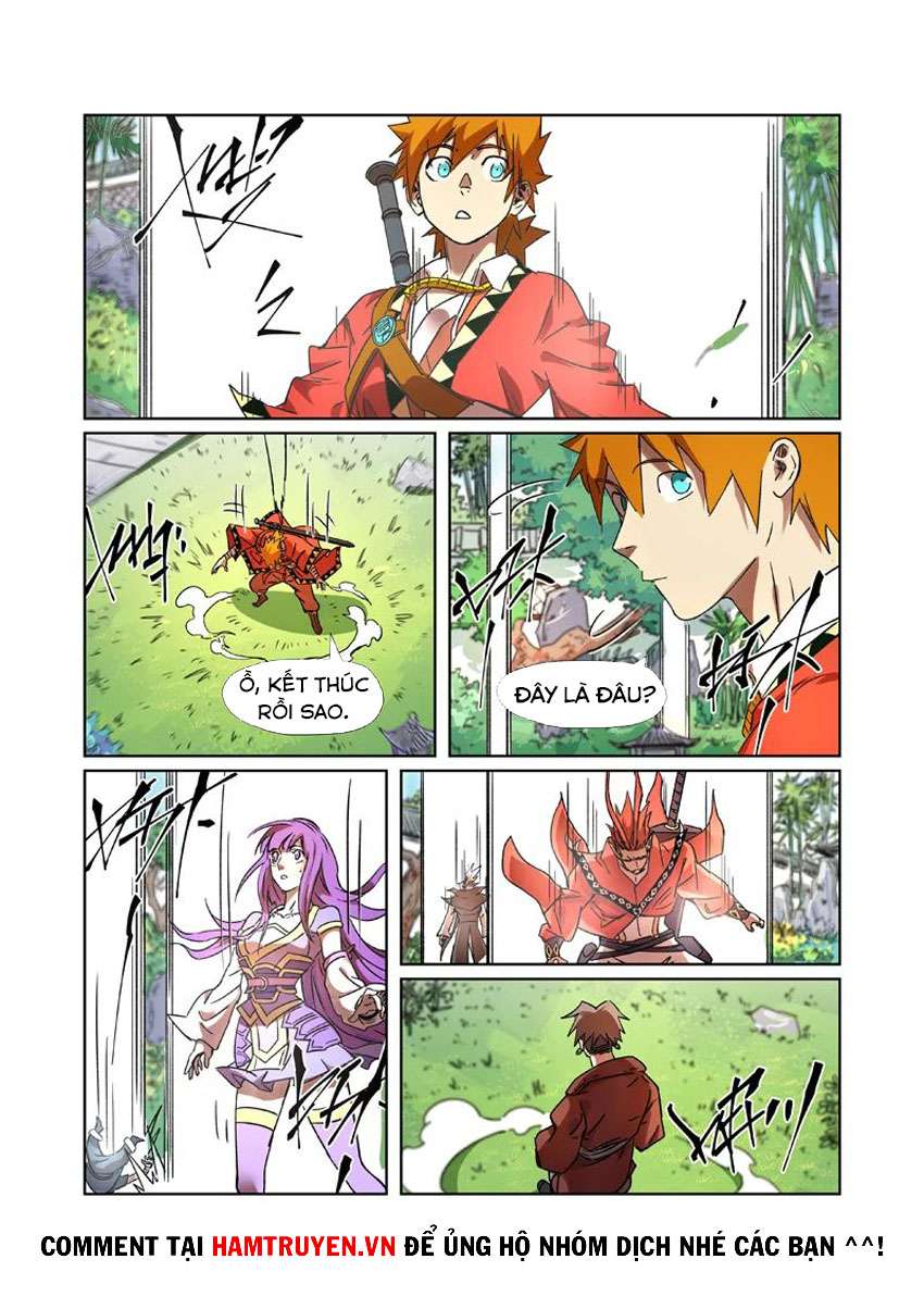 Chapter 287 - Trang 5