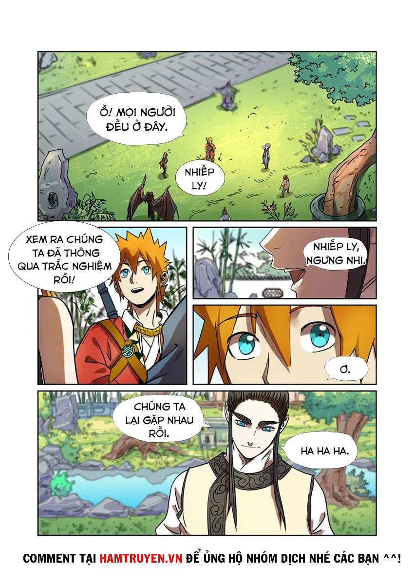 Chapter 287 - Trang 6