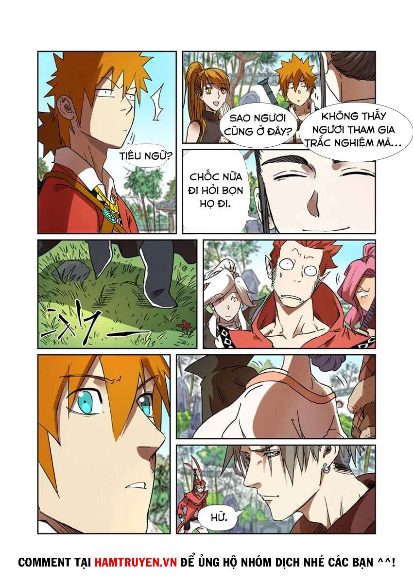 Chapter 287 - Trang 7