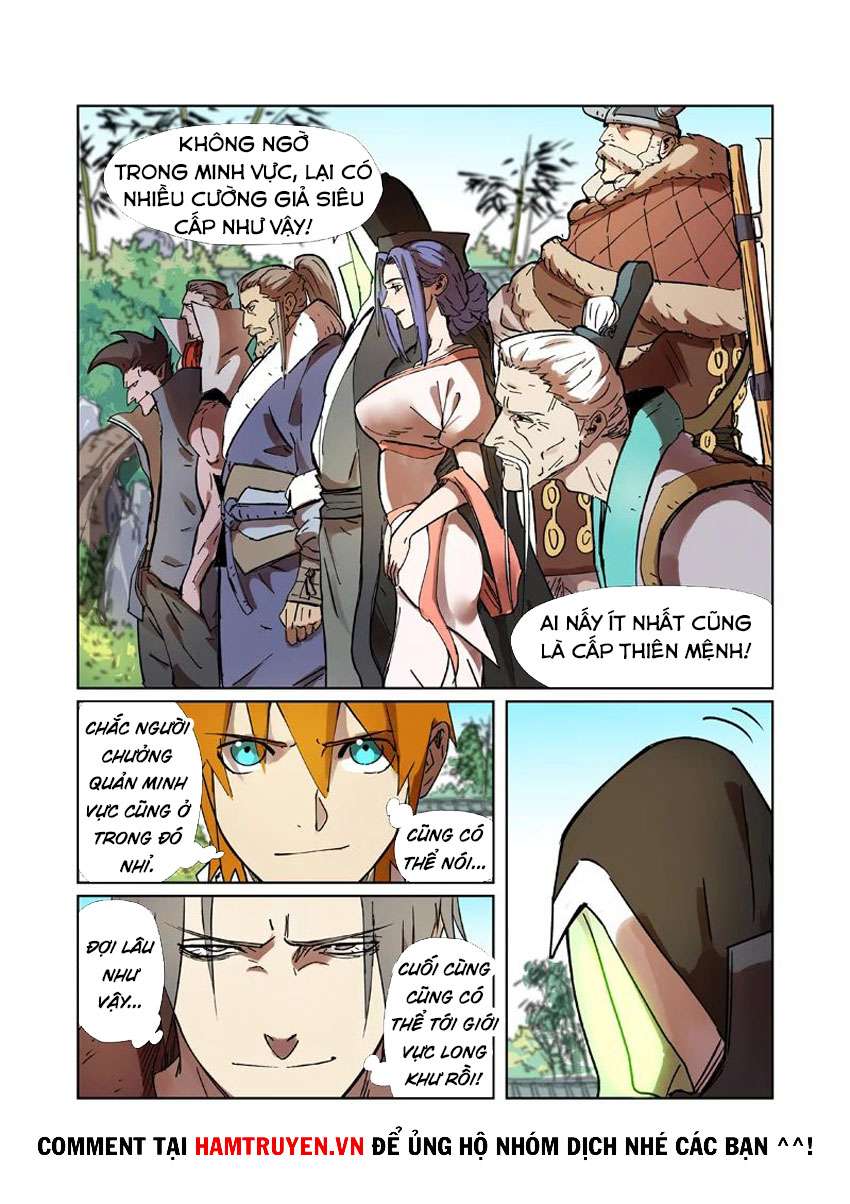 Chapter 287 - Trang 8