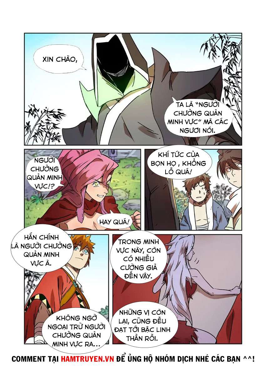 Chapter 287 - Trang 9