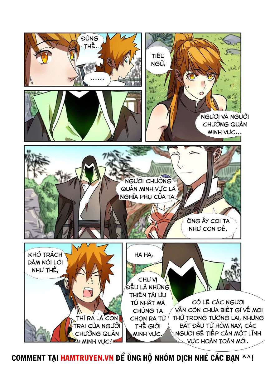 Chapter 287 - Trang 10