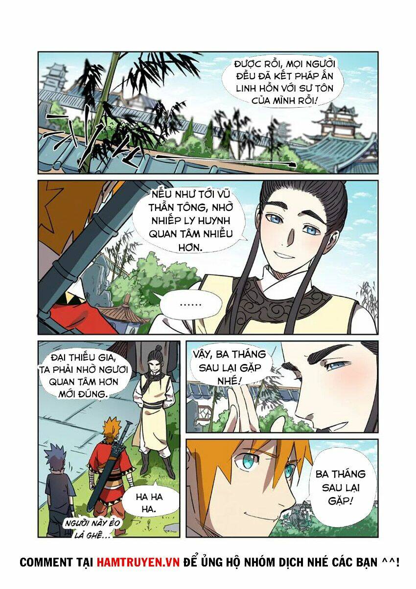 Chương 288 - Trang 6