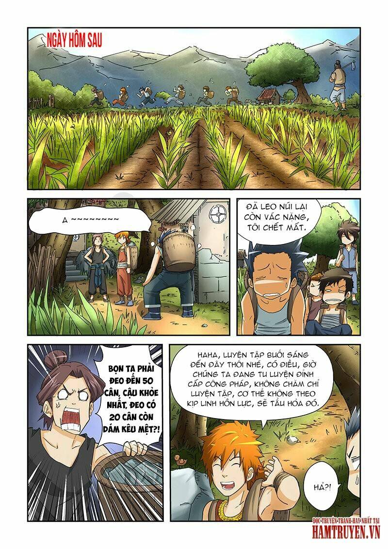 Chương 29 - Trang 3