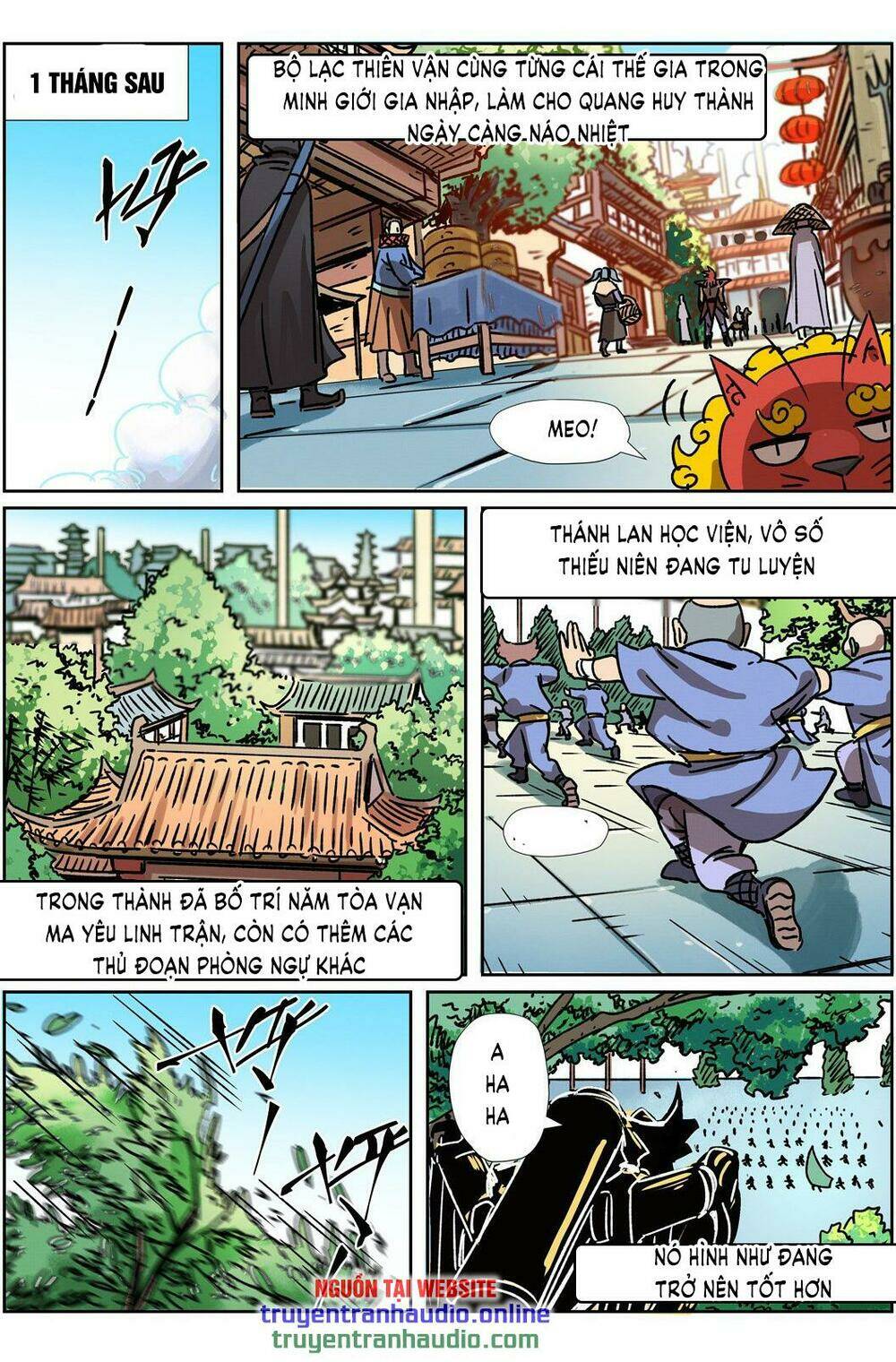 Chương 290 - Trang 7
