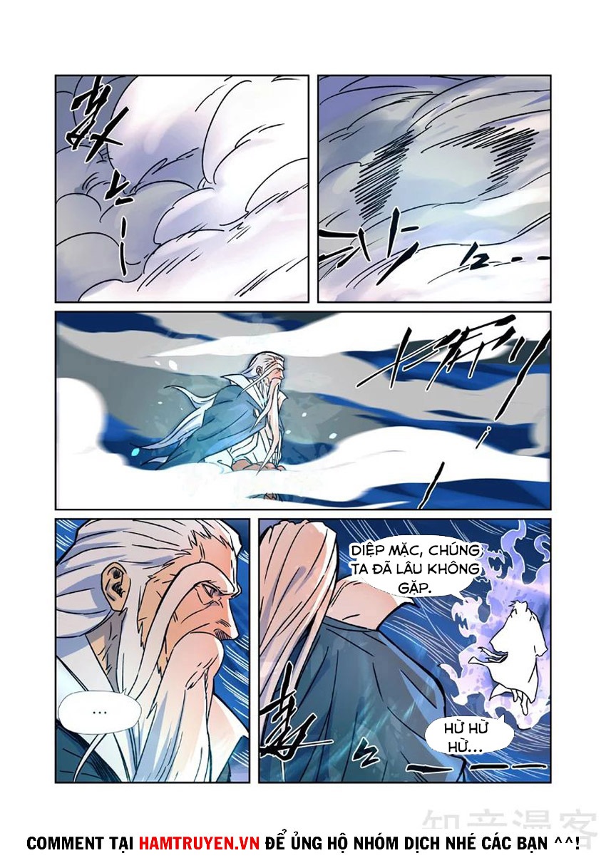 Chapter 291 - Trang 6
