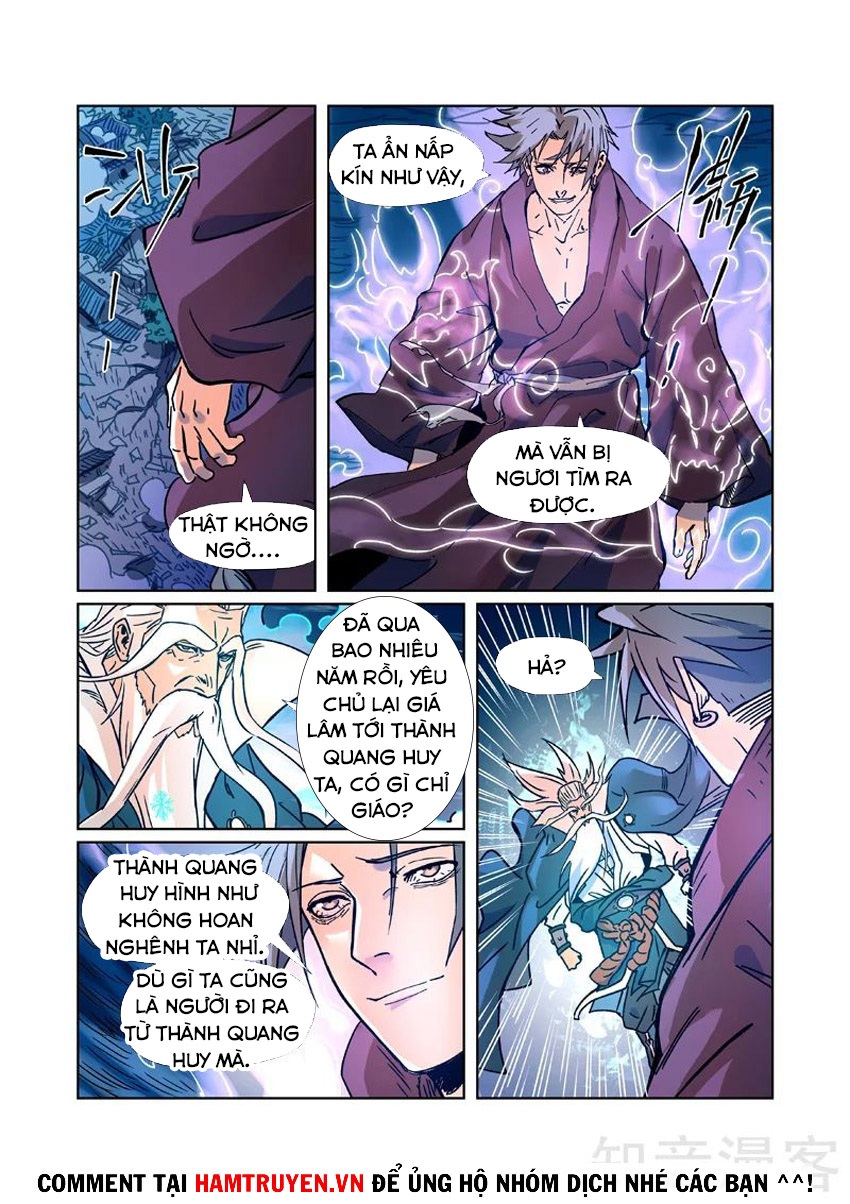 Chapter 291 - Trang 7