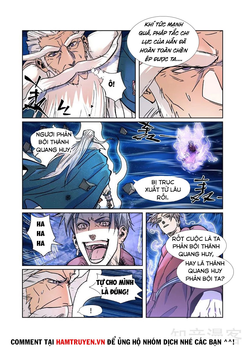 Chapter 291 - Trang 8