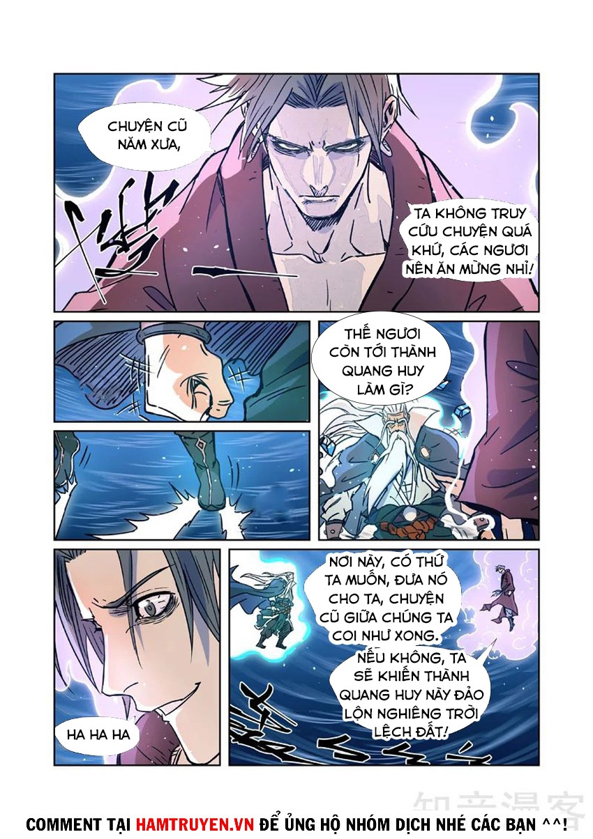 Chapter 291 - Trang 9