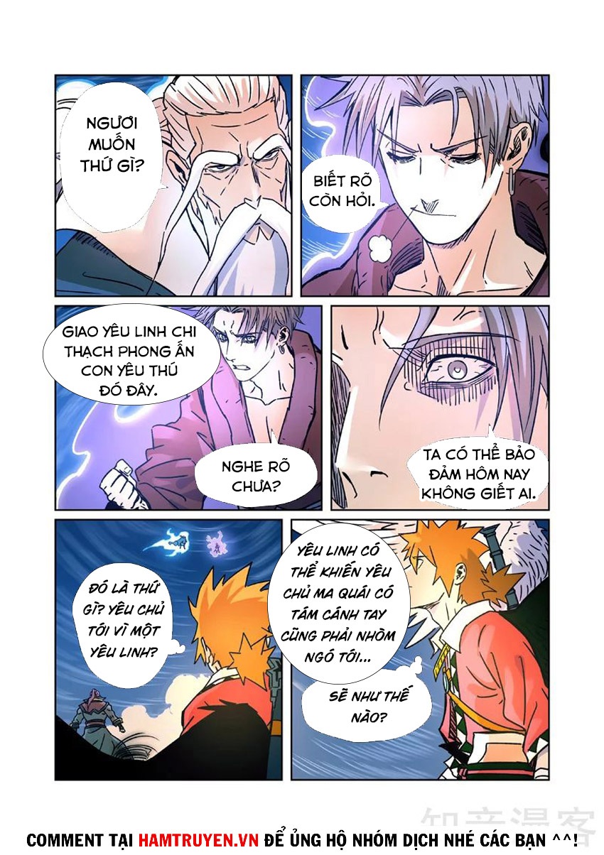 Chapter 291 - Trang 10