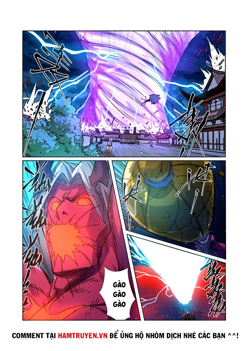 Chapter 292 - Trang 2