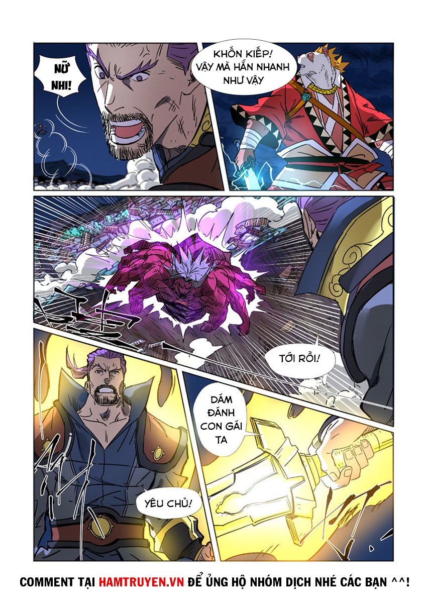 Chapter 292 - Trang 6