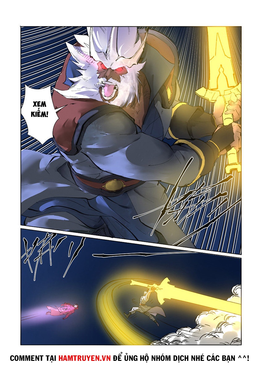 Chapter 292 - Trang 7