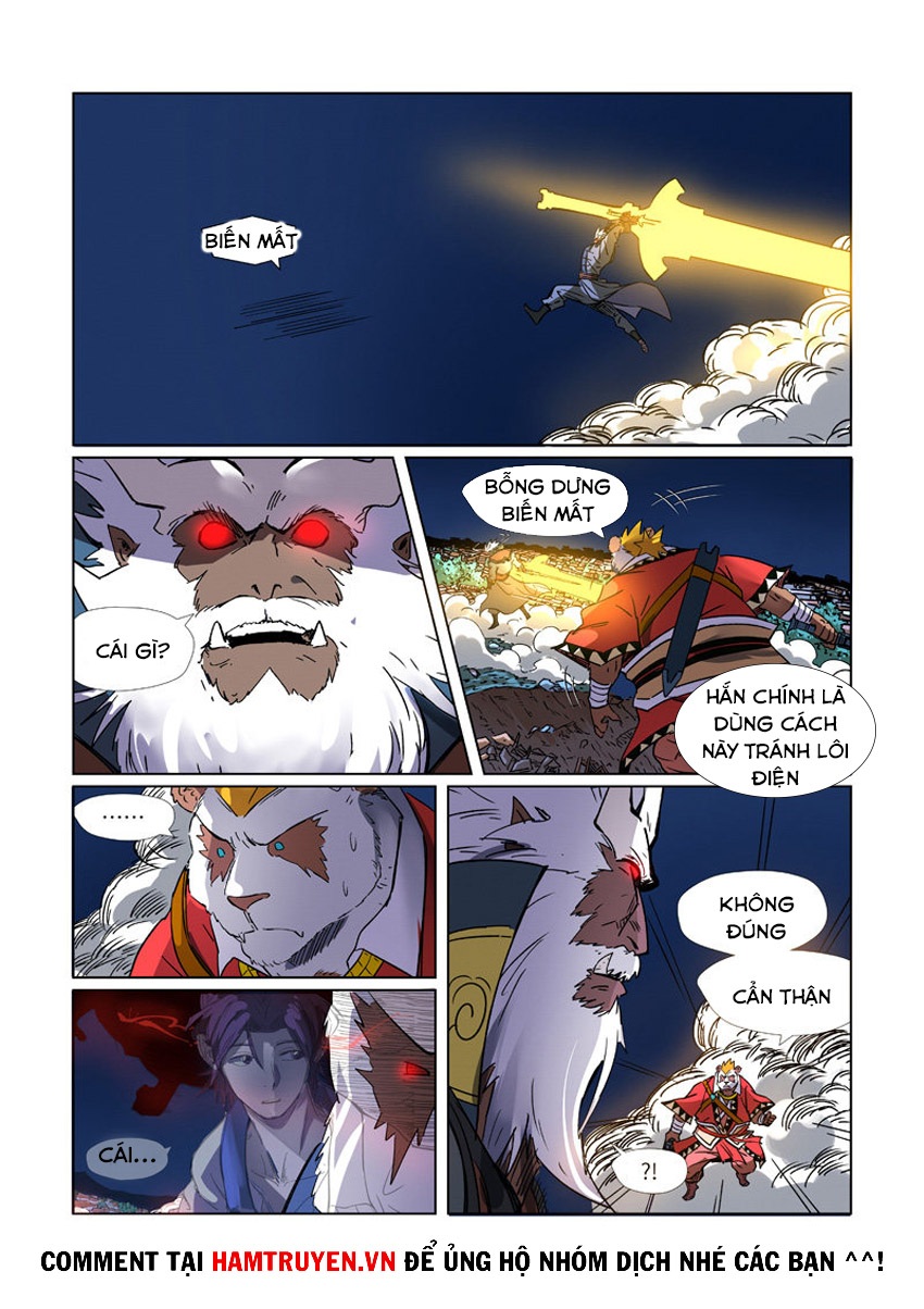 Chapter 292 - Trang 8