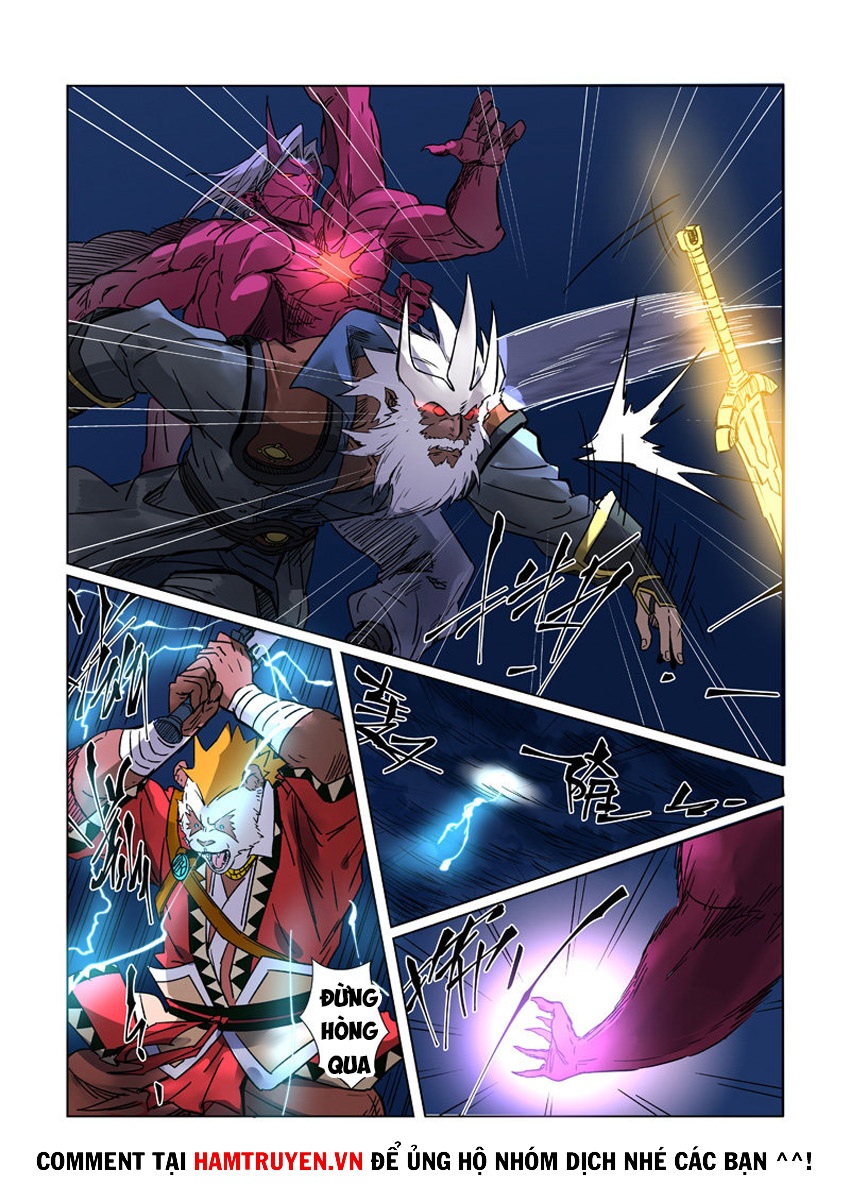 Chapter 292 - Trang 9