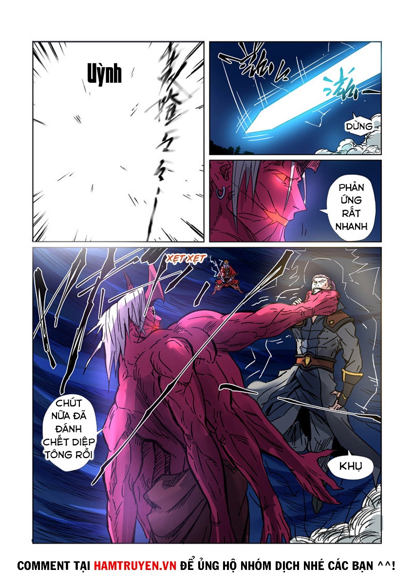 Chapter 292 - Trang 10
