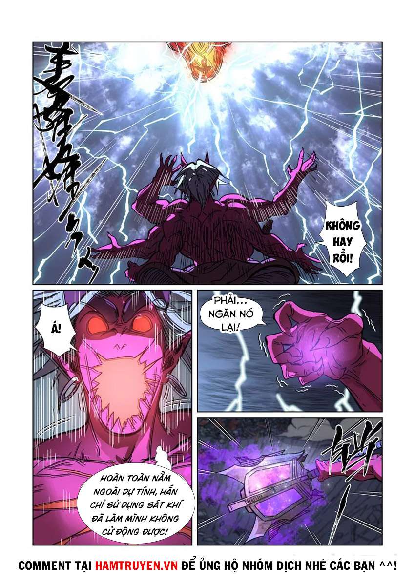 Chapter 294 - Trang 1