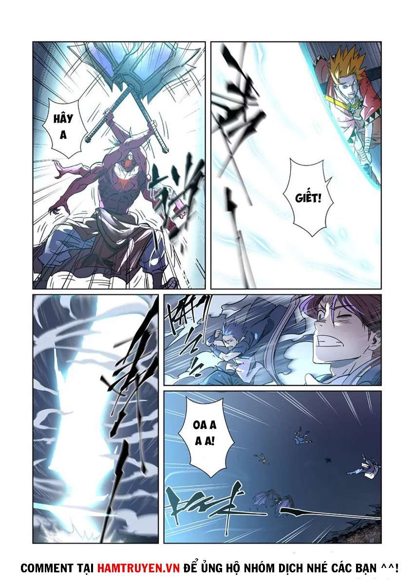 Chapter 294 - Trang 2