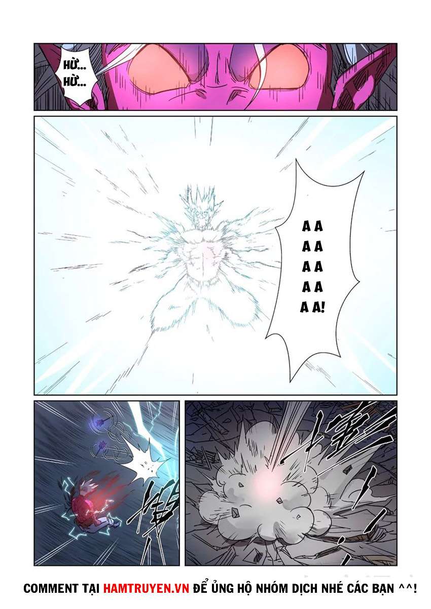 Chapter 294 - Trang 3
