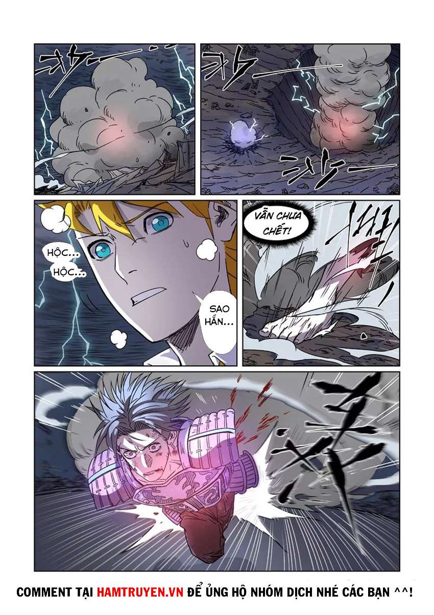 Chapter 294 - Trang 4