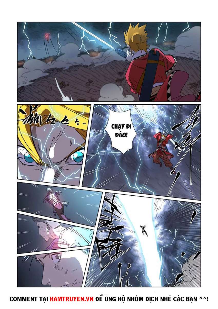 Chapter 294 - Trang 5