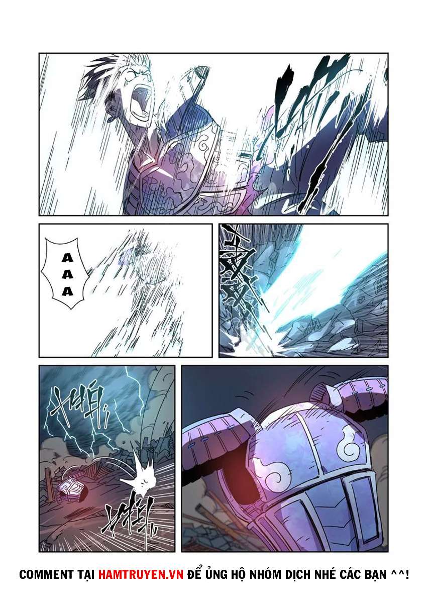Chapter 294 - Trang 6