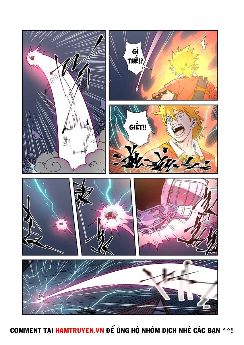 Chapter 294 - Trang 7